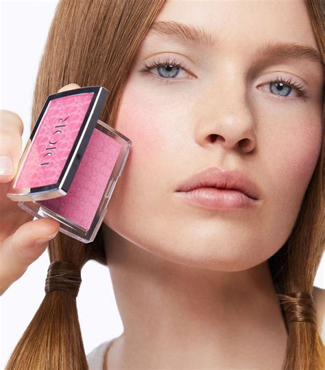 dior chubby stick blush|Dior backstage blush palette.